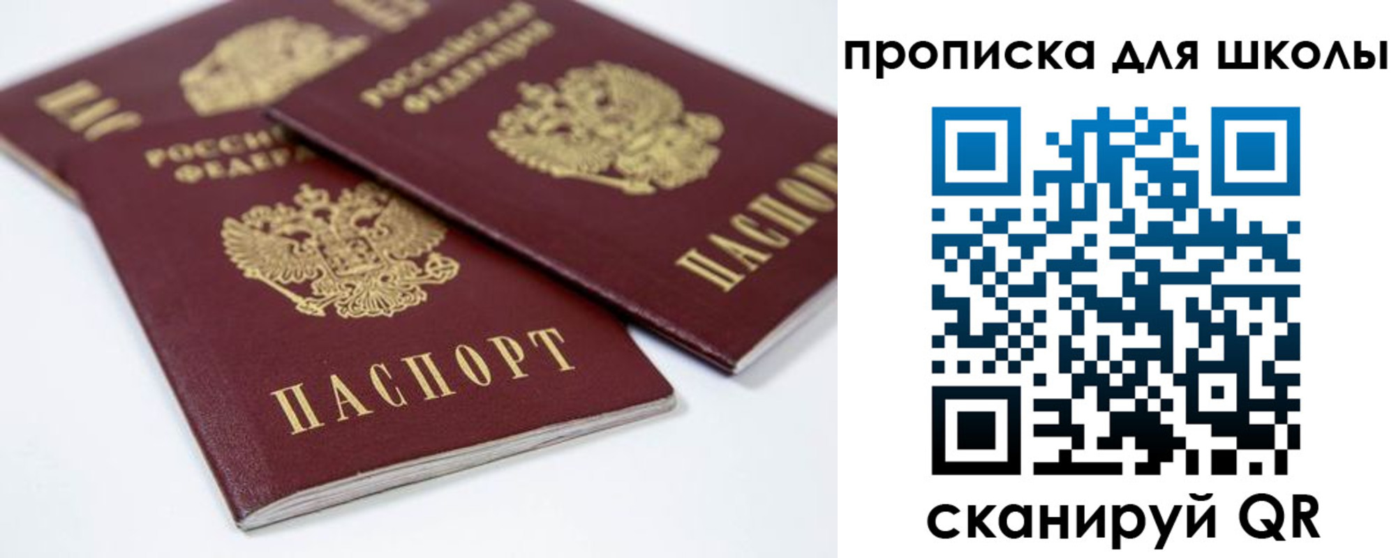 временная прописка в Кандалакше
